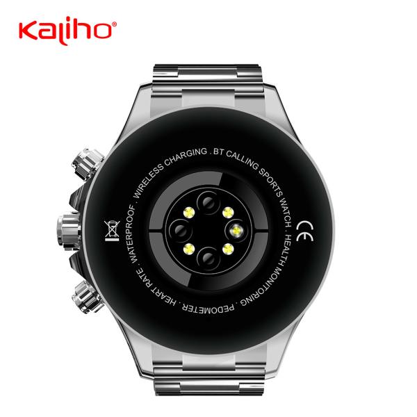 Quality Heart Rate Smartwatch Blood Oxygen Unique UI Interface HD Display wholesale