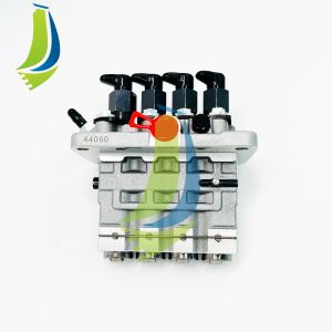 306-6346 Engine Diesel Fuel Injection Pump 3066346 for C2.2 Engine