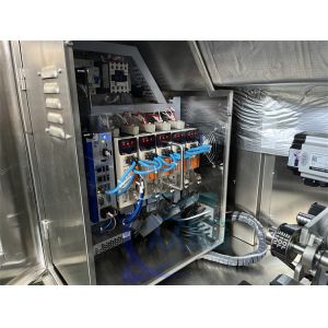 Automatic Shrimp Shell Remover Shrimp Line Peeling Machine Multifunctional