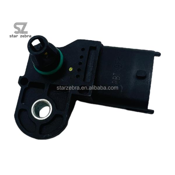 Sensor Air Pressure Sensor 0 281 002 576 for EC210 DHL TNT UPS EMS FEDEX Shipping at Your Service