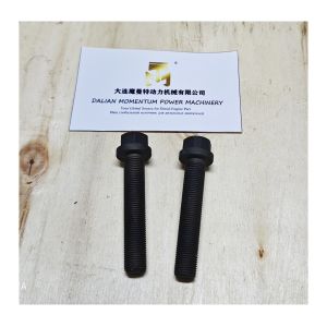 Cheap Connecting Rod Bolt 04284184 0428 4184 4284184 for Deutz TCD2013 Engine for sale