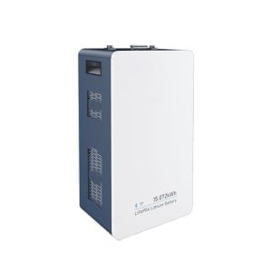 Intelligent BMS Home Energy Storage All in One Battery Pack 48V System 15kwh