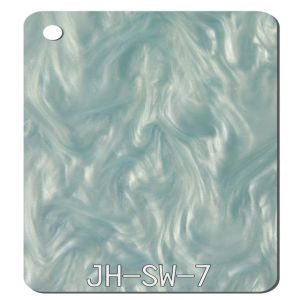 3mm UV Resistant Plexiglass