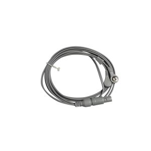 China 20AWG 28AWG Custom Cable Assemblies In Injection Redel Plastic Plug on sale