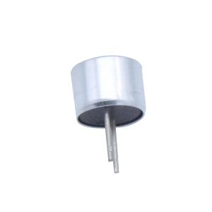 10mm Piezoelectric Ultrasonic Transmitter 40khz High Sensitivity T / R