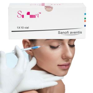 Synthetic PLLA Collagen 150mg/5ml Poly-L-Lactic Acid Powder