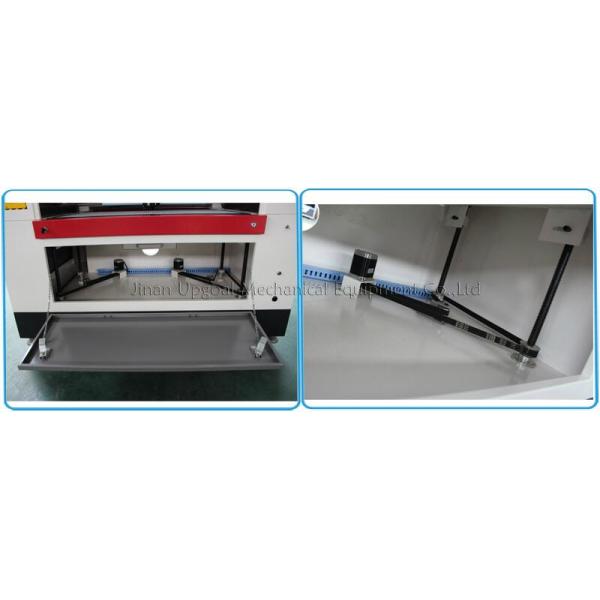 Auto lifting table