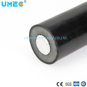 China Concentrically Stranded Distribution Line Covered Line Wire for Overhead Applications on sale