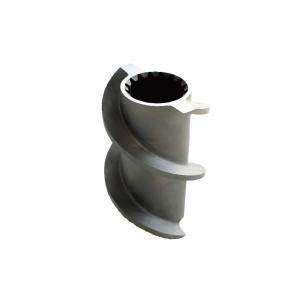 Cheap Wear-Resistant Threaded Extruder Components for Enhanced Longevity and Optimal Performance for sale