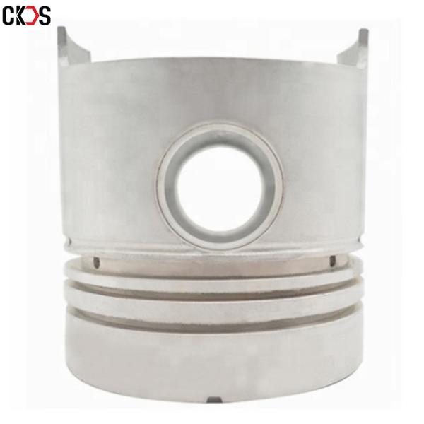 Quality Engine piston keychain 8-8971768870 8-97176887-0 engine piston liner kit wholesale