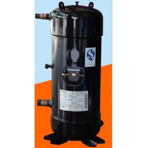 4.5Hp 13500BTU Sanyo Refrigeration Scroll Compressor C-SB353H8A,380V/50HZ