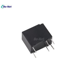 Cheap HFD23-024-1ZS Electronic components Support BOM Quotation 12VDC 6pin Relay HFD23-024-1ZS for sale
