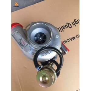 China 3806427 Cummins 3806427 Diesel Engine Turbocharger on sale