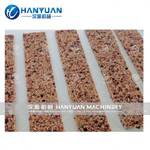 Breakfast Bar Production Line