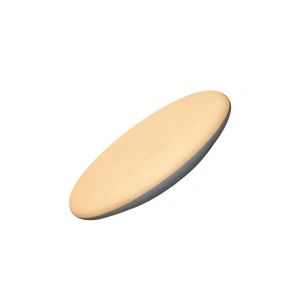 Flat Panel Ceiling Mounted LED Lights 12W-24W PVC MS PMMA Cover Decorative