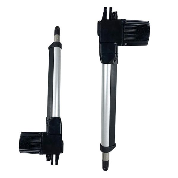 Quality Powerful Double Arm Ac Swing Gate Opener 1000Kg AC 220V wholesale