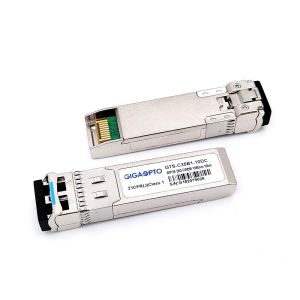 China 25G SFP28 LR Transceiver Module With 1.5W Power Consumption DDM / DOM Support on sale