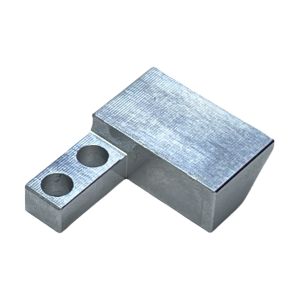 Cheap Plating Custom CNC Machining Services For Complex High Strength Precision Parts for sale