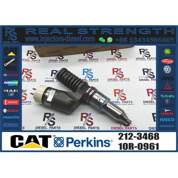 Quality Fuel Injector Assembly  212-3468   292-3666 239-4908 249-0712  10R-3147 10R-3262 294-3002 249 -0705 wholesale