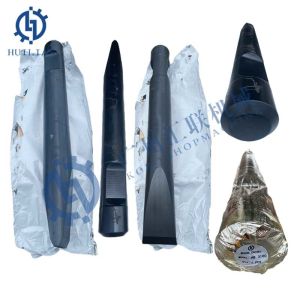 China 3363119514 3363119512 3363119511 Breaker Chisel HB4100 HB4700 MB1700 MB1500 HB3100 Hydraulic Breaker Hammer Chisel on sale