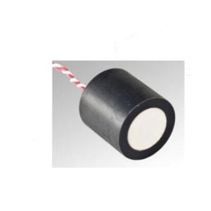 ABS 75 KHz Ultrasonic Air Transducers 6 Meters Distance Measurement