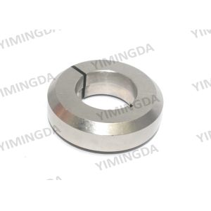 Torque Tube Drive Assmbly , Clamp 82567000 / GGT cutter machine parts