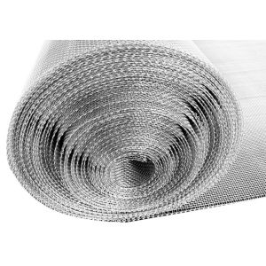 Cheap 1m X 1m 50 Mesh 30 Mesh Fine Filter Mesh 0.45mm Aperture for sale