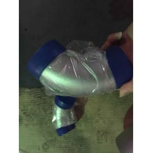 Excentrisch lasverloop Excentric reducers Bolkap Cap Bolkap gebeitst Cap pickled