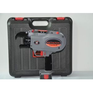 High Speed Automatic Rebar Tier Hand Held Operated Rebar Tier Tying Machine