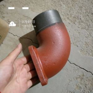 CNPC Jichai Power Company Limited G12V190ZLDT with ISO9001 Certification