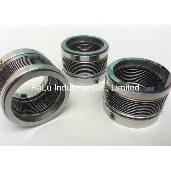 Quality Burgmann mechanical seal MFL85N Metal Bellow Seal replacement high quality wholesale