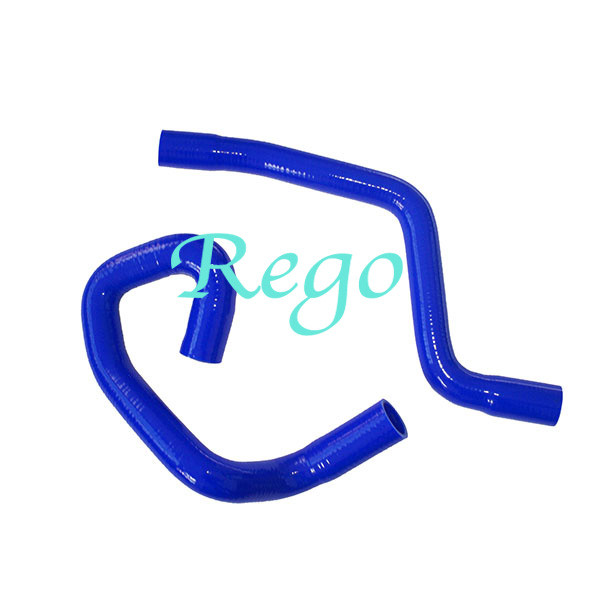 High Temperature Radiator Silicone Hose Kits For FORD FOCUS 1.8/2.0/ Duratec /