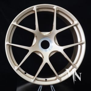 Buy cheap BBS FI R Centerlock Wheels for 991 GT3 Custom Forged Rims Available from wholesalers