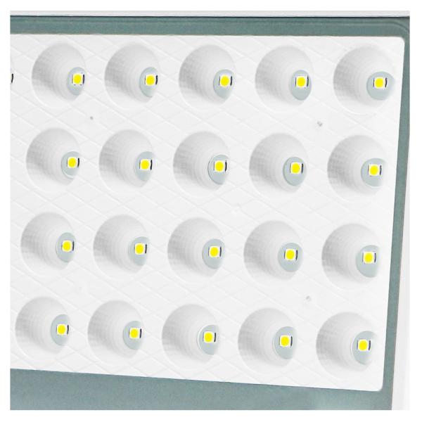 120 Degree Angle 4500lm Outdoor LED Flood Lights 50W