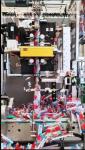 Fifth Generation Fully Automatic Shrink Sleeve Applicator Customized For