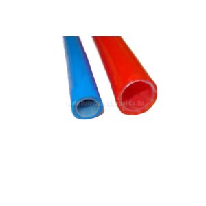 China 3MPa Highp Pressure O.D 3/8 Polyamide Pneumatic Air Hose , Steel Wire Reinforced Nylon Tube on sale