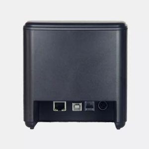 T80C 80MM Desktop Thermal Printer with USB LAN/USB WiFi/USB BT and Automatic