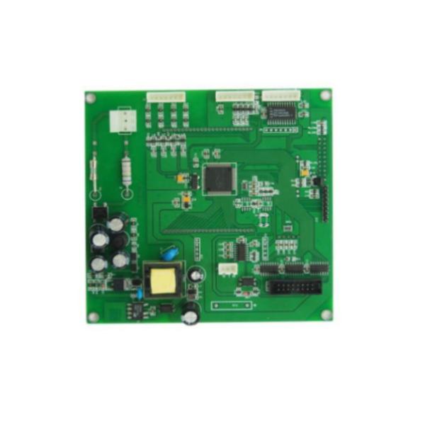 Consumer Electronics PCBA SMT Wireless Charging Pads PCB Manufacturing And