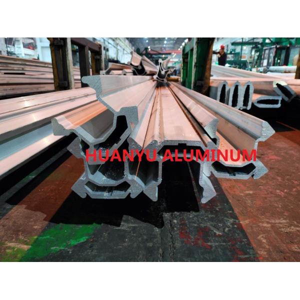 Blasting Mining Industry Usage Feed Beam Profiles BMH2000 BMH 2000 Aluminium