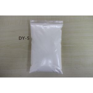 Vinyl Chloride Resin CAS No. 9003-22-9 DY-5 Equivalent To VYHH Used In Inks And