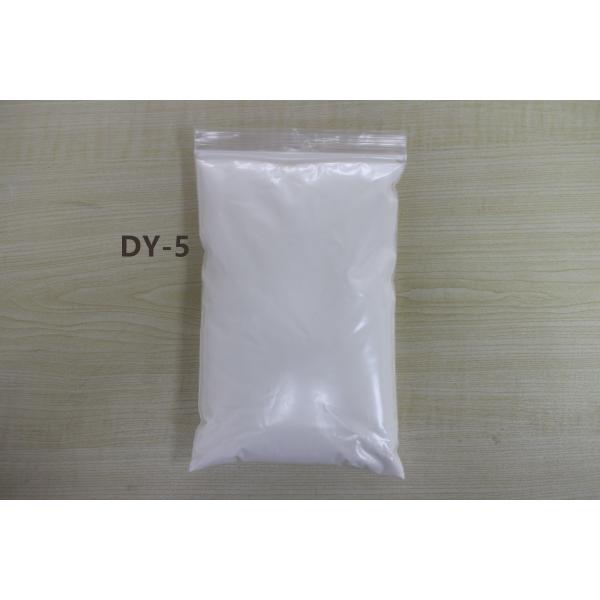 Vinyl Chloride Resin CAS No. 9003-22-9 DY-5 Equivalent To VYHH Used In Inks And