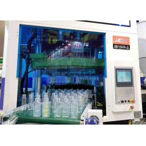 1 Litre PET Stretch Blow Moulding Machine PCTG 2500ML 3000ML