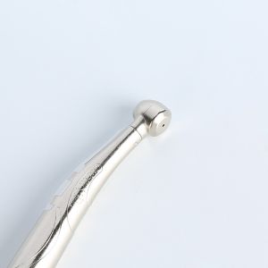 China Mini Head Lab Disposable Dental Handpiece Metal With Air Turbine on sale