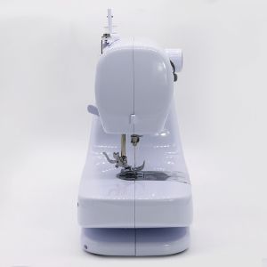 Easy to Operate Multi Function Mini Sewing Machine ufr-608 9w Lightweight and