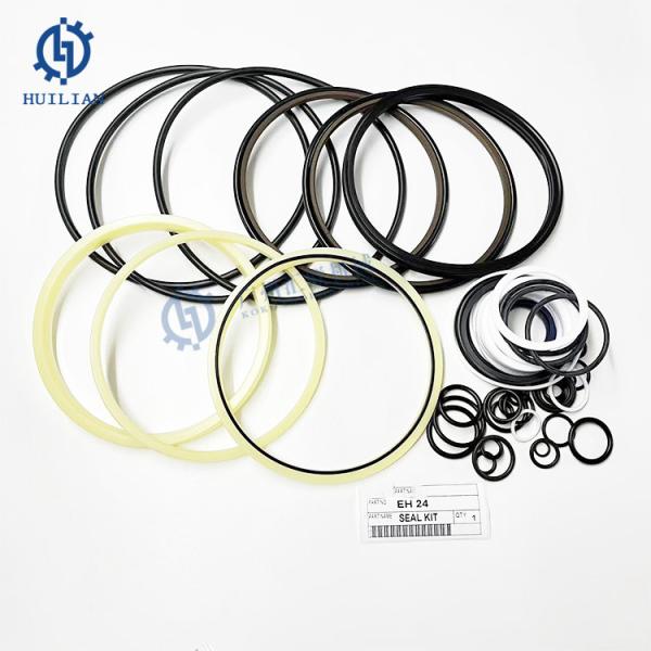 HANWOO EVERDIAM Excavator Hydraulic Hammer Stamp Seal Kits Repair Kit EHB24