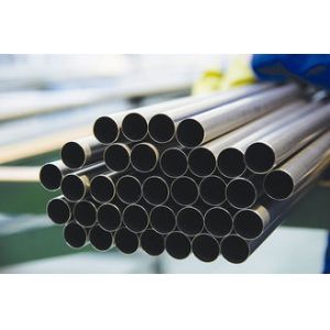 China Welded Titanium Cold Drawn Seamless Steel Tube ASTM B338 GR2 on sale