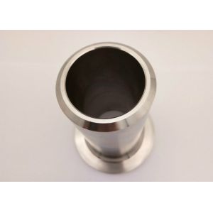 S32250 Cl600 Rf ASME B16.9 Sch80s Nickel Alloy Stub End