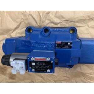 Rexroth 4WRZ Series Proportional Directional Valves