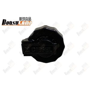 ISUZU 8941600280 Auto Parts Oil Tank Cap With Key 8-94160028-0 For NKR 700P 600P