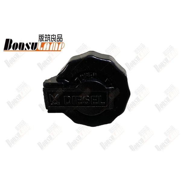 ISUZU 8941600280 Auto Parts Oil Tank Cap With Key 8-94160028-0 For NKR 700P 600P